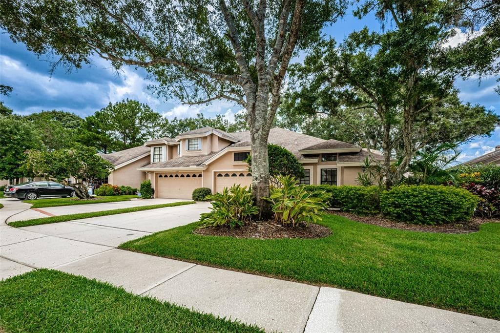 12707 BURMAH COURT ODESSA, FL 33556