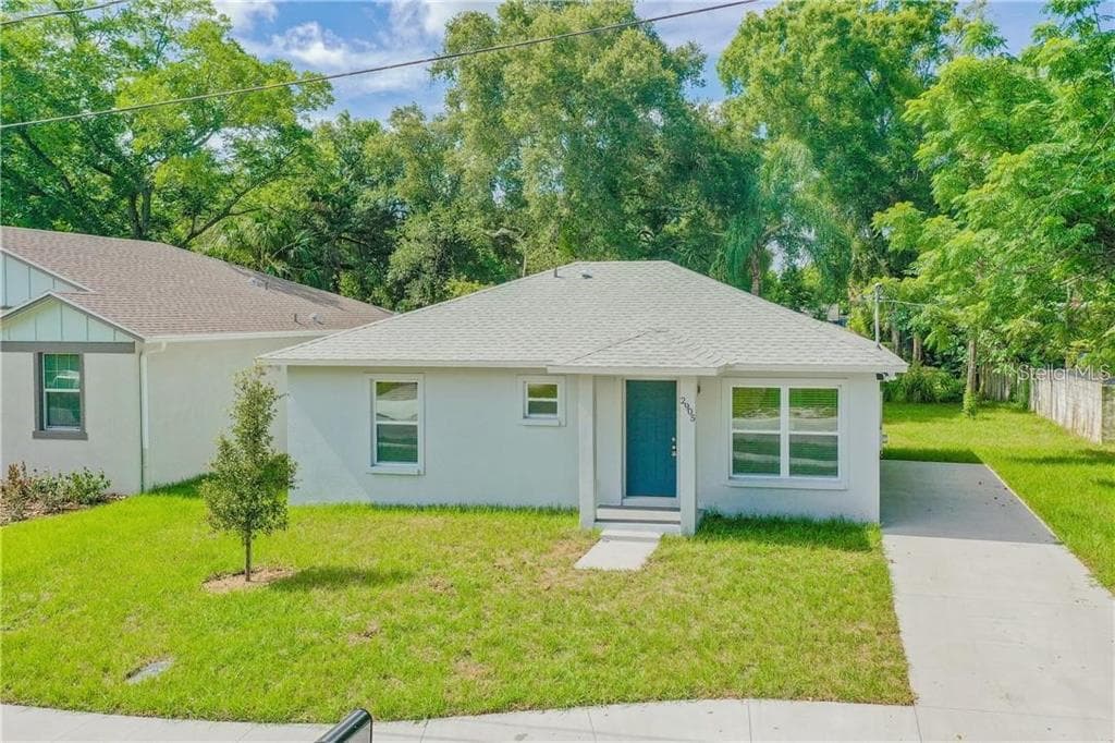 2917 E 26TH AVENUE TAMPA, FL 33605