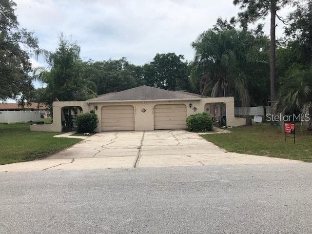 1273 MARKHAM AVENUE SPRING HILL, FL 34606