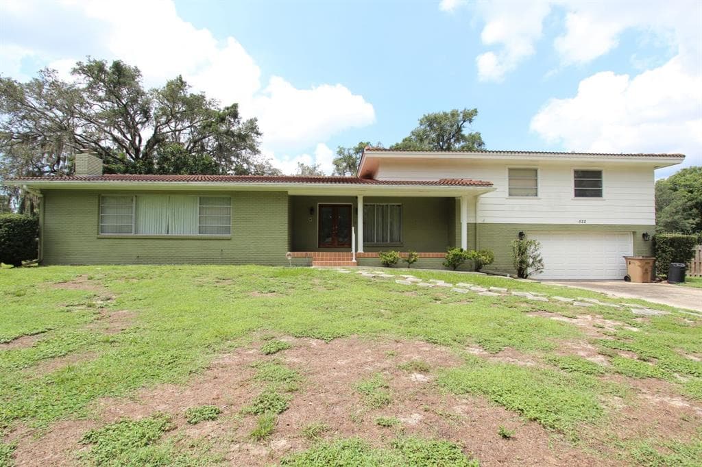 522 S RIVERHILLS DRIVE