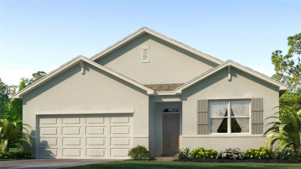 2209 GRAND FLORA TRAIL BRADENTON, FL 34208