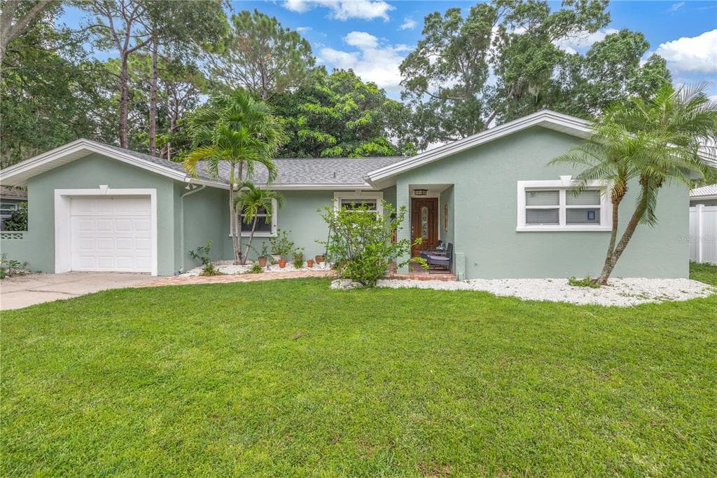 1667 NORTH DAKOTA AVENUE NE ST PETERSBURG, FL 33703