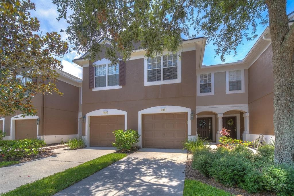 4916 POND RIDGE DRIVE RIVERVIEW, FL 33578