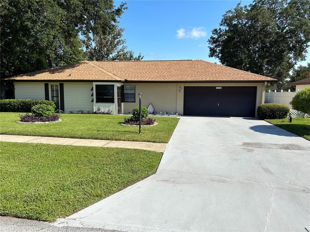 15120 SW 35TH CIRCLE OCALA, FL 34473