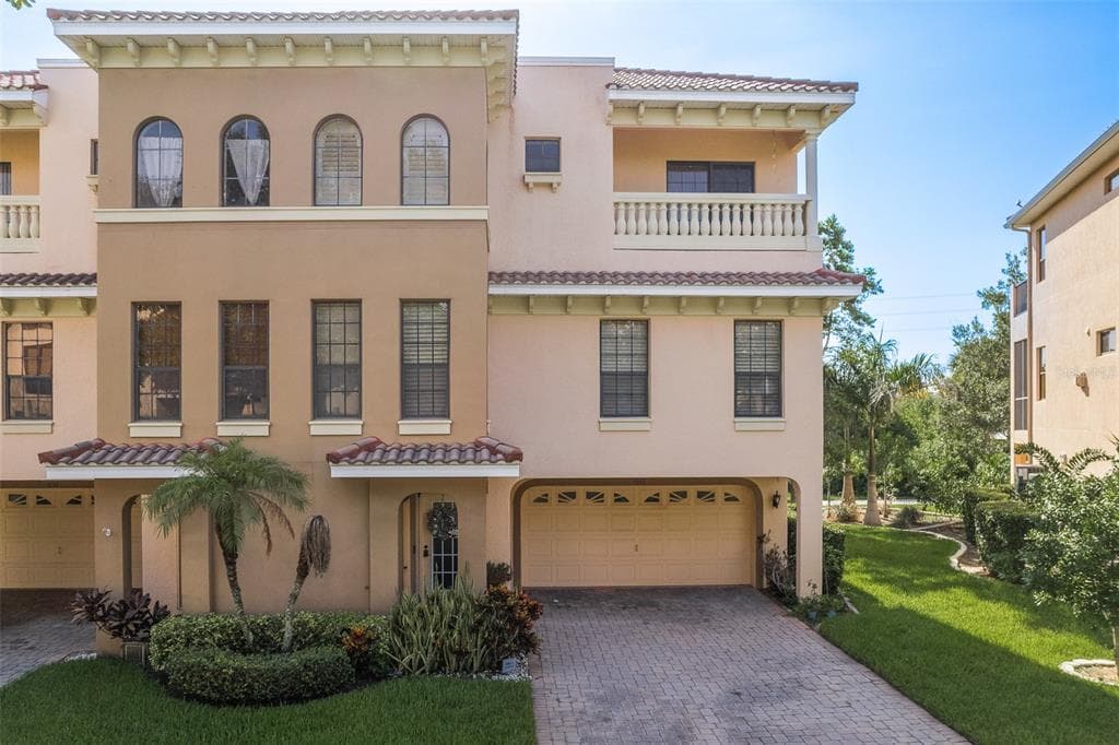 1640 CITRINE TRAIL TARPON SPRINGS, FL 34689