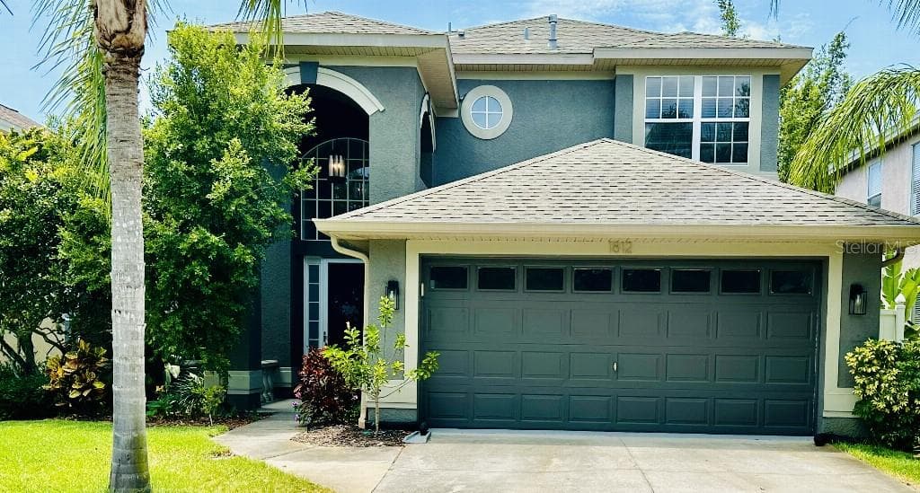 1812 BRILAND STREET TARPON SPRINGS, FL 34689