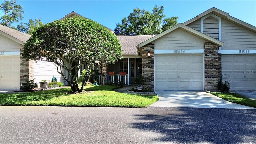 6509 CABBAGE LANE NEW PORT RICHEY, FL 34653