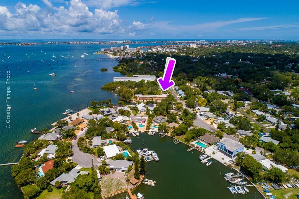 4902 31ST AVENUE S UNIT 101 GULFPORT, FL 33707