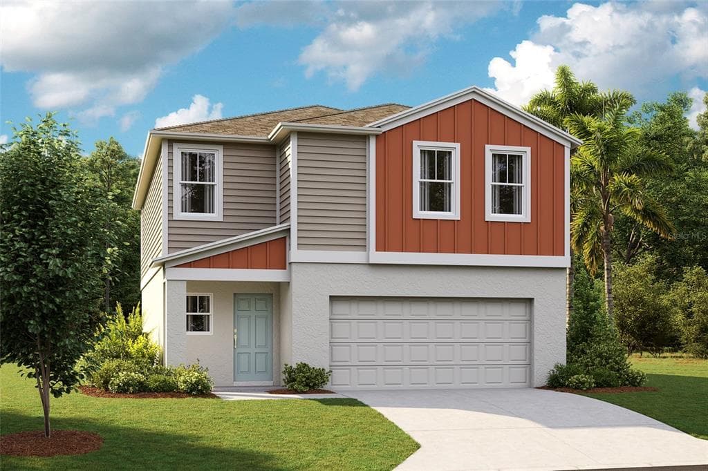 12950 PASTURE WOODS PLACE LITHIA, FL 33547