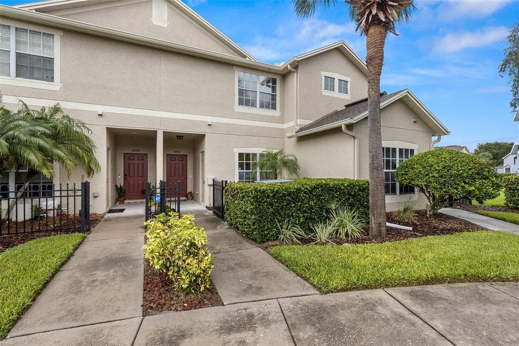 10922 WINTER CREST DRIVE RIVERVIEW, FL 33569