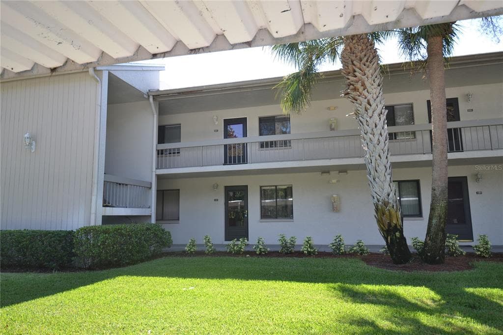 231 CARYL WAY UNIT 34 OLDSMAR, FL 34677