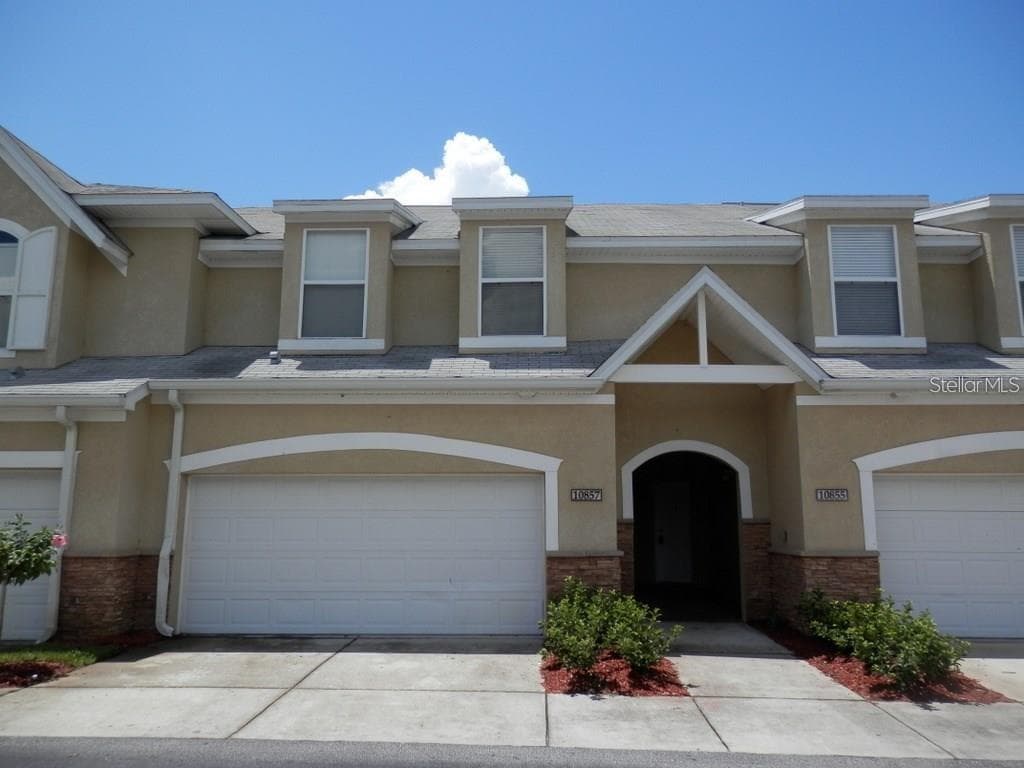 10857 DRAGONWOOD DRIVE TAMPA, FL 33647