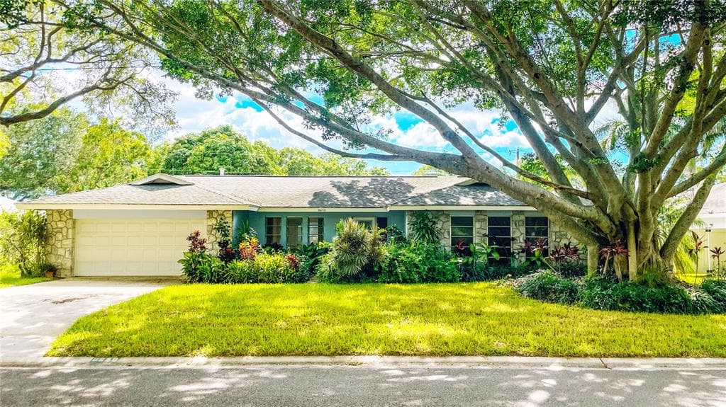 8650 15TH STREET N ST PETERSBURG, FL 33702
