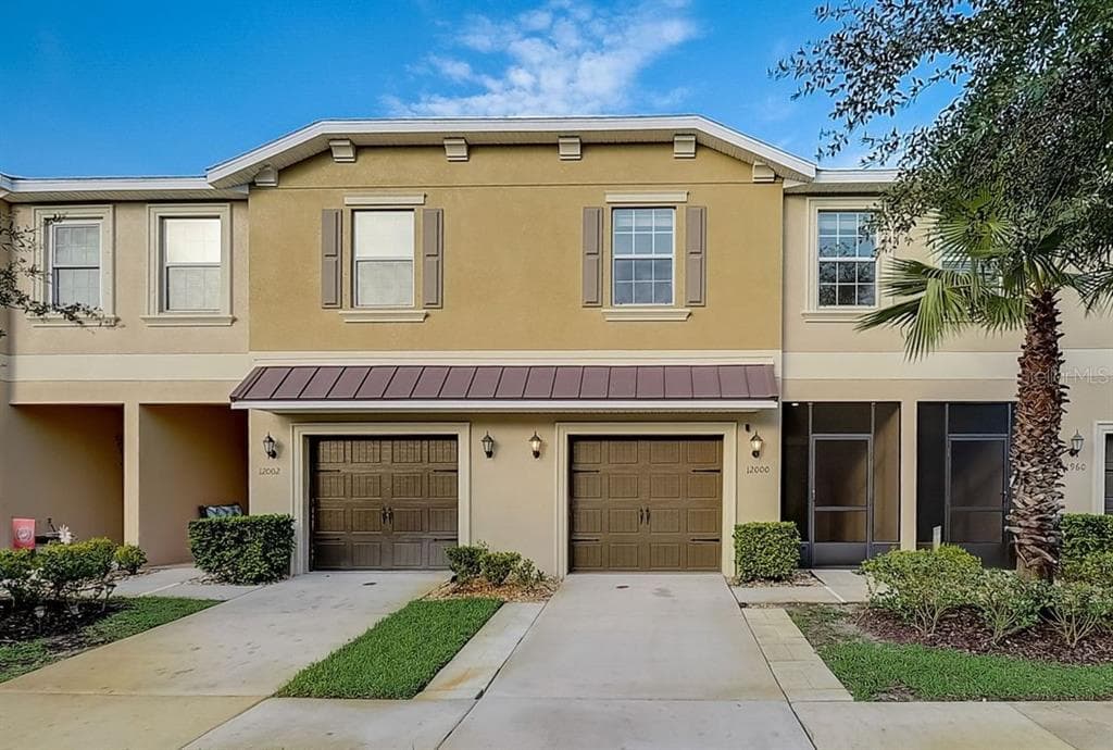 12000 GREENGATE DRIVE HUDSON, FL 34669