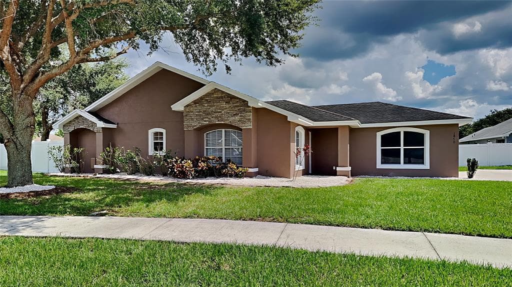 1870 SADDLEWOOD PLACE BARTOW, FL 33830