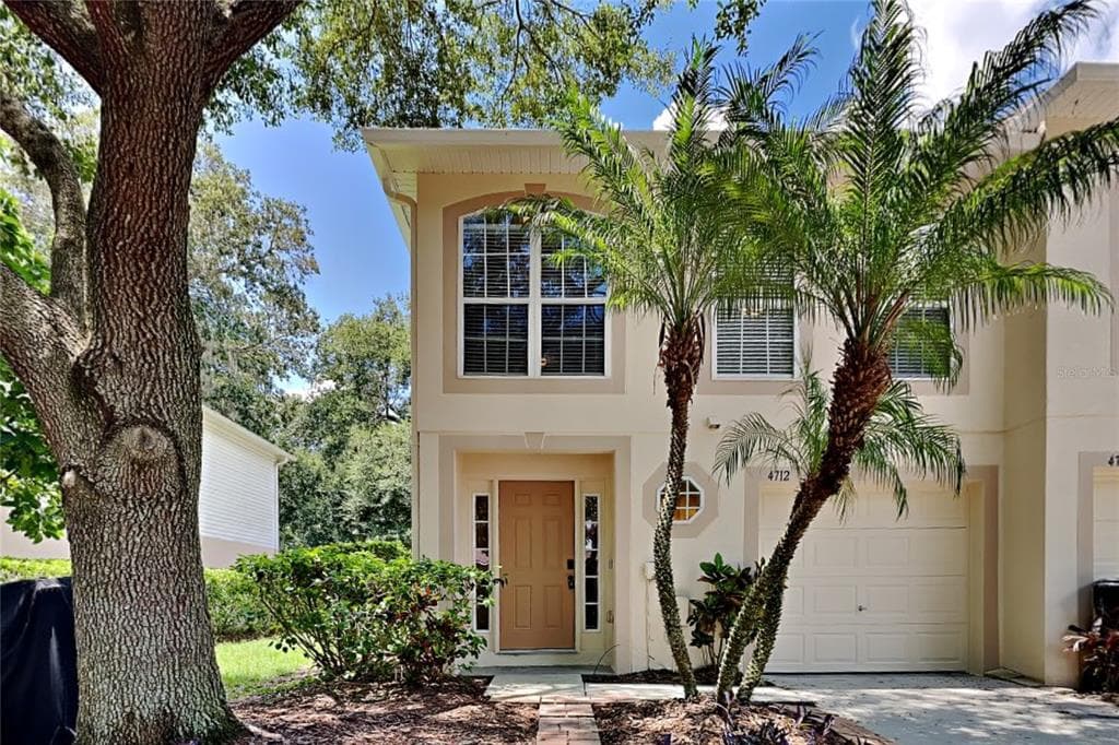 4712 ASHBURN SQUARE DRIVE TAMPA, FL 33610