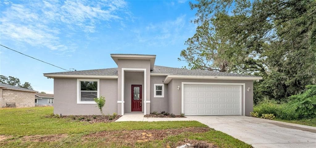 2501 SW AVENUE E WINTER HAVEN, FL 33880