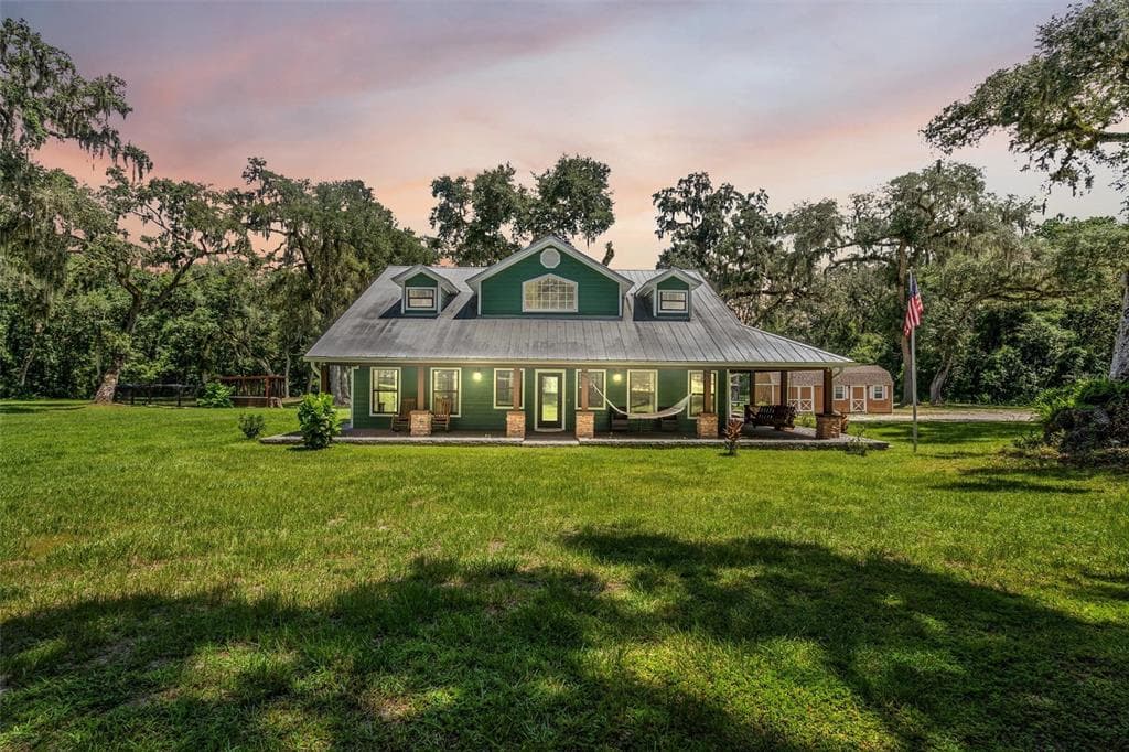 15640 LAKE IOLA ROAD DADE CITY, FL 33523