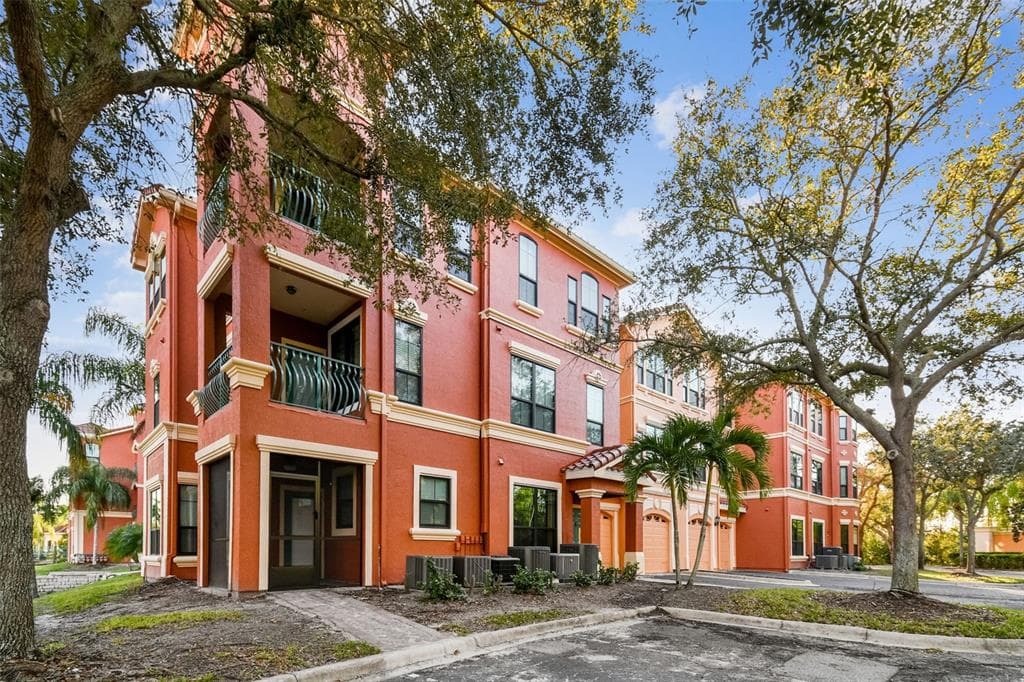 2709 VIA CIPRIANI UNIT 514A CLEARWATER, FL 33764