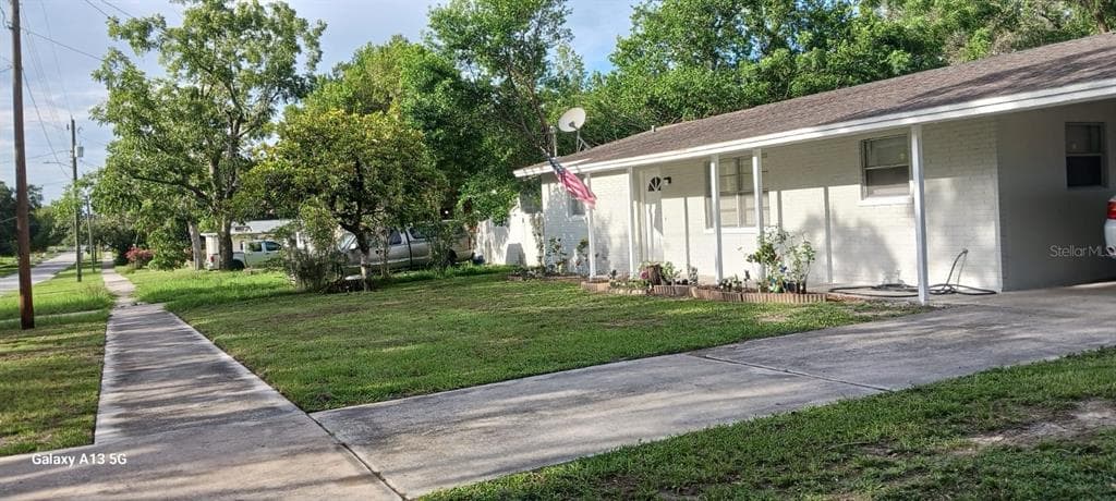 9501 N WILLOW AVENUE TAMPA, FL 33612
