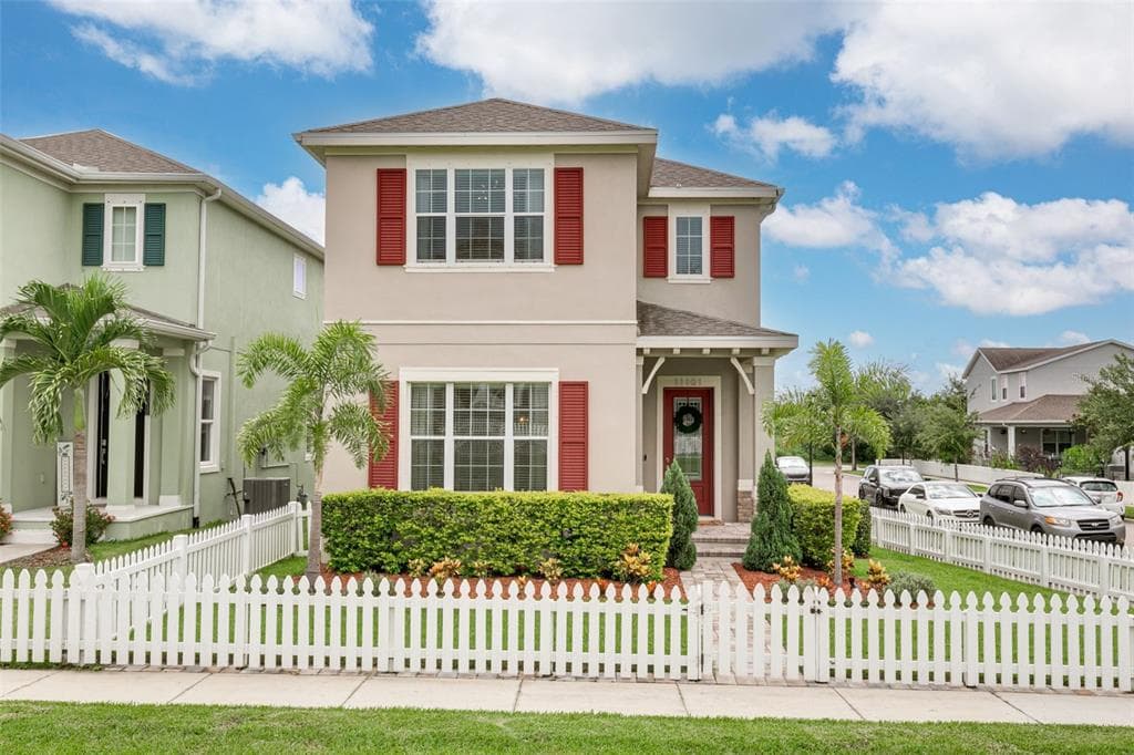 11101 GREAT NECK ROAD RIVERVIEW, FL 33578