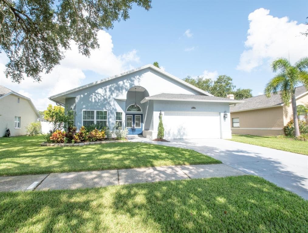 1010 CALLE ROSA PLACE RUSKIN, FL 33573