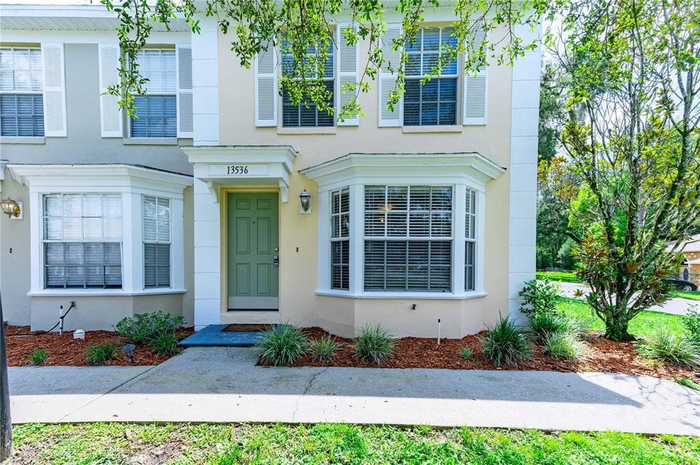 13536 EMBASSY PARK COURT DADE CITY, FL 33525