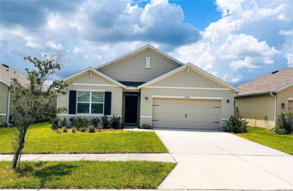 30575 SUMMER SUN LOOP WESLEY CHAPEL, FL 33545
