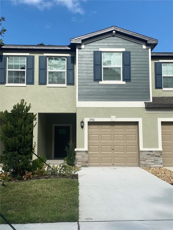 17561 NECTAR FLUME DRIVE LAND O LAKES, FL 34638