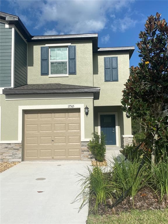 17565 NECTAR FLUME DRIVE LAND O LAKES, FL 34638