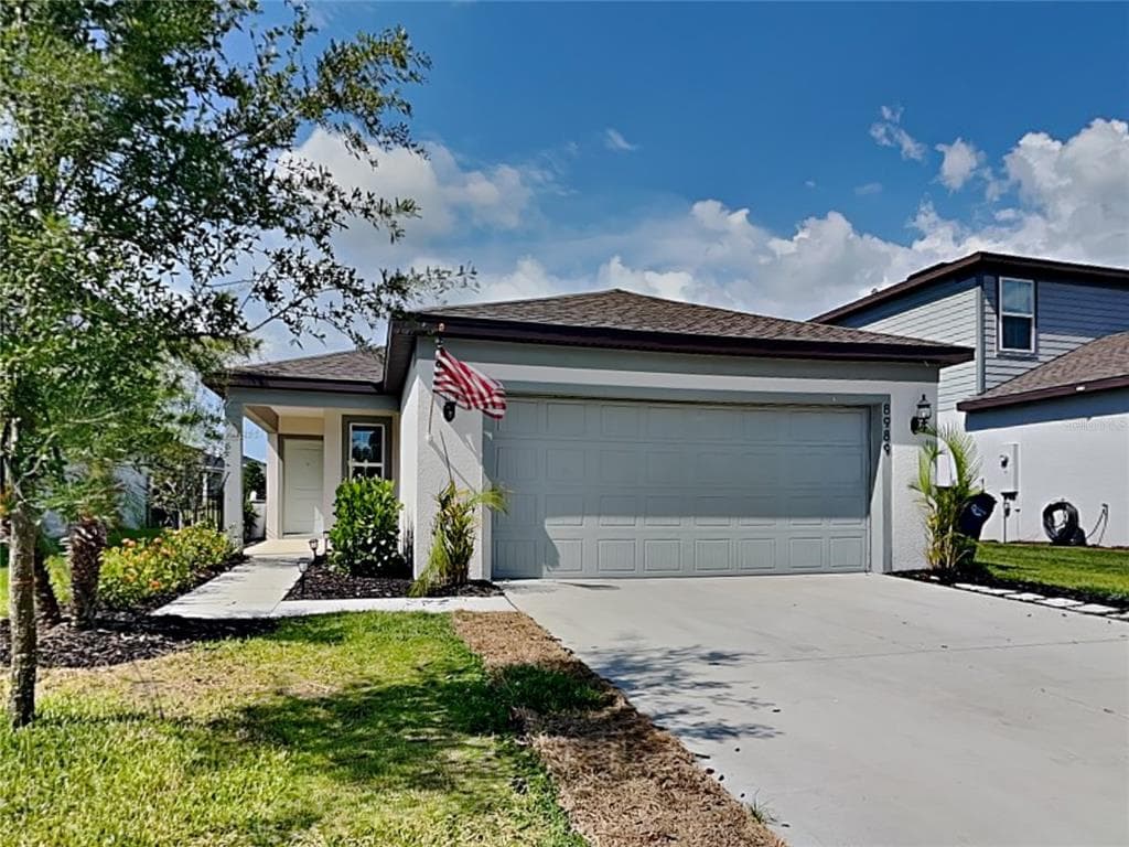 8989 ROYAL RIVER CIRCLE PARRISH, FL 34219