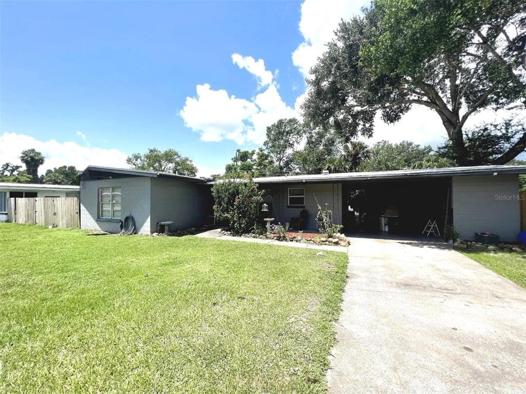 3506 S PARK AVENUE SANFORD, FL 32773