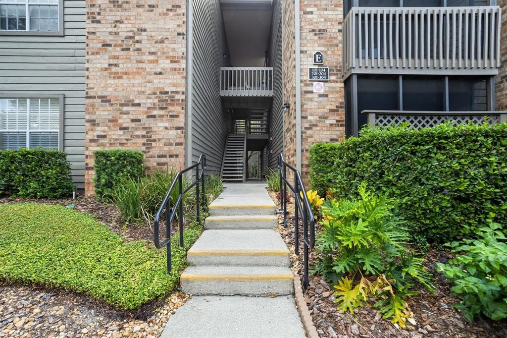 2500 WINDING CREEK BOULEVARD UNIT E203