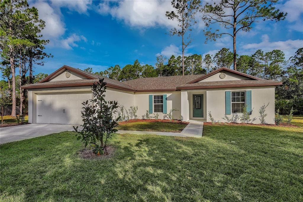 5436 N CHAMBERLAIN BOULEVARD NORTH PORT, FL 34286