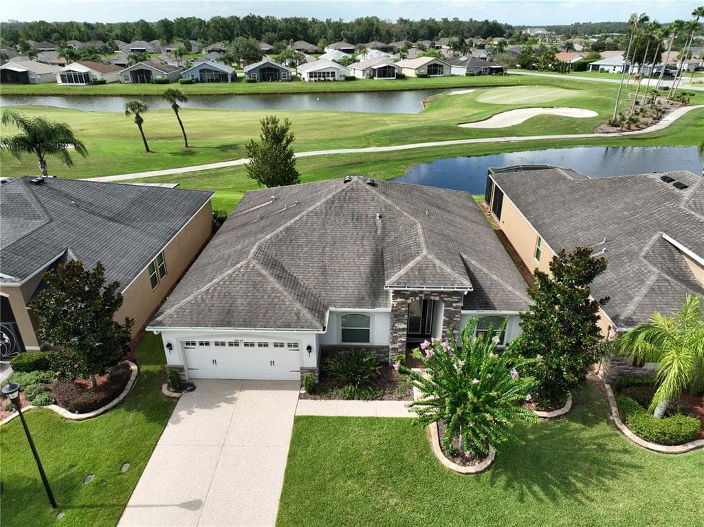 29337 GRASS BUNKER DRIVE SAN ANTONIO, FL 33576