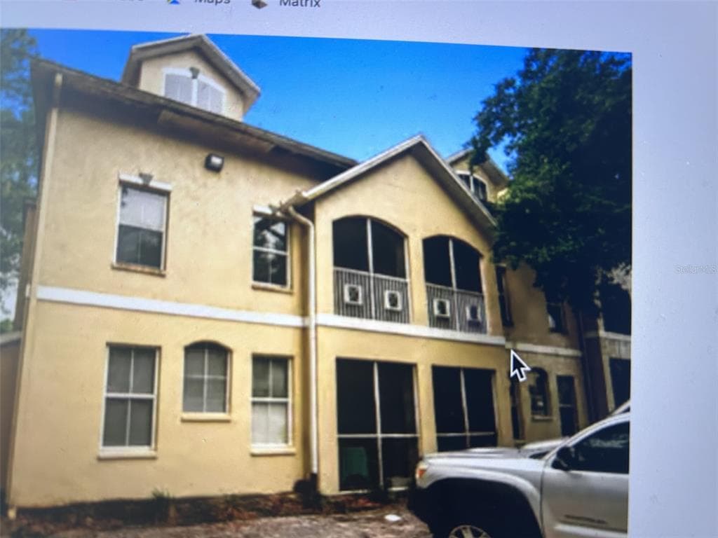 5236 SUNRIDGE PALMS DRIVE UNIT 5236 TAMPA, FL 33617