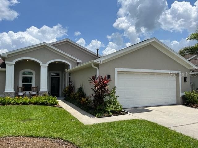 10119 DOWNEY LANE TAMPA, FL 33626