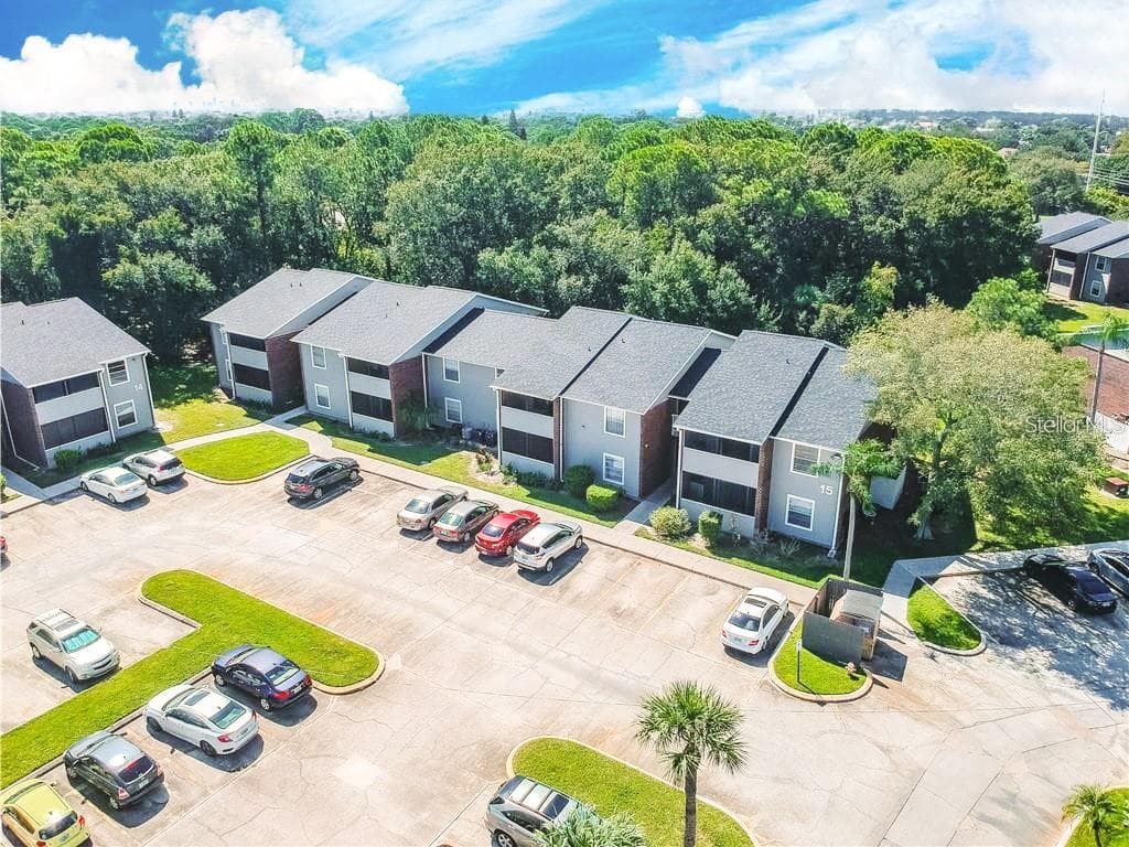 1400 GANDY BOULEVARD N UNIT 1506 ST PETERSBURG, FL 33702