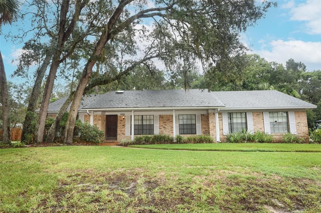 1428 NORTHERN WAY WINTER SPRINGS, FL 32708
