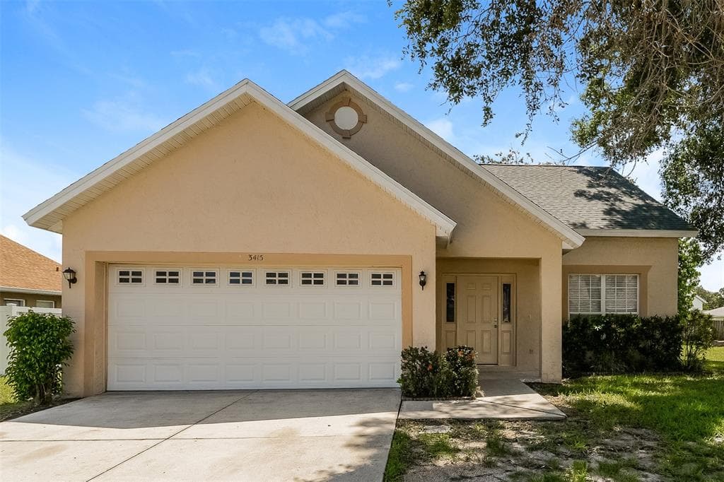 3415 30TH LANE E BRADENTON, FL 34208