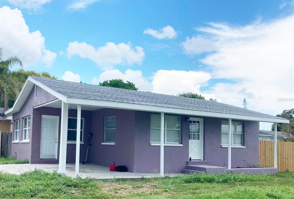 5880 44TH STREET N ST PETERSBURG, FL 33714