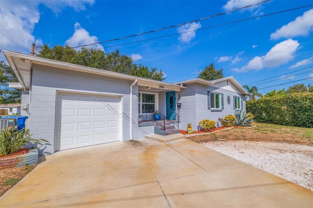 2900 37TH STREET N ST PETERSBURG, FL 33713