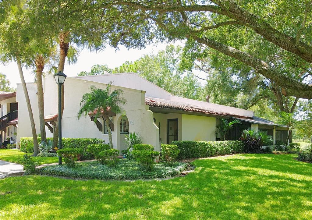 3505 TARPON WOODS BOULEVARD UNIT K401 PALM HARBOR, FL 34685