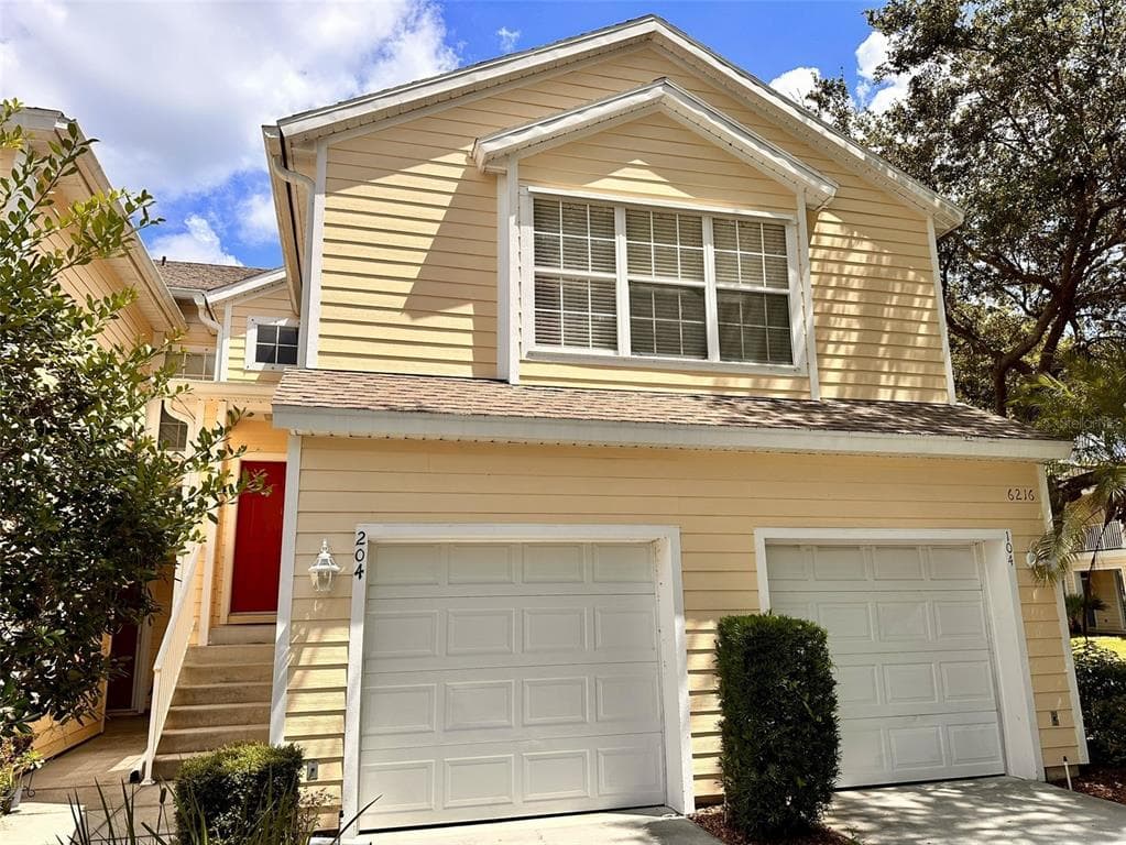 6216 ROSEFINCH COURT UNIT 204 LAKEWOOD RANCH, FL 34202