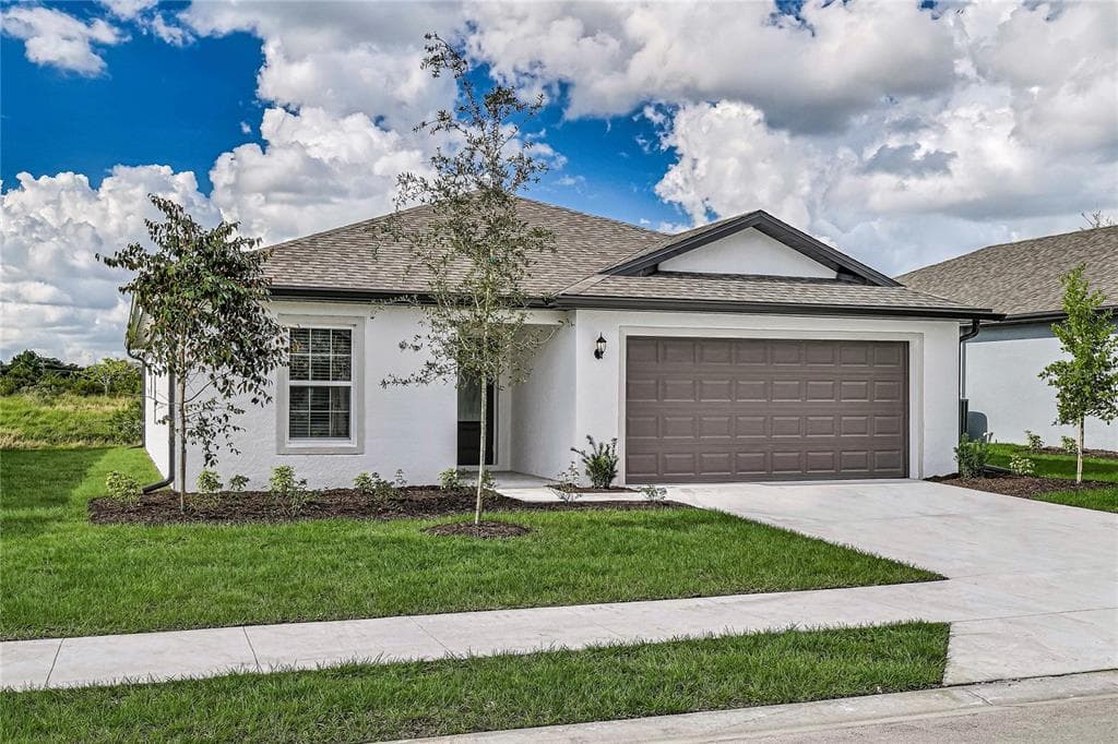 6031 DOLOSTONE DRIVE LAKELAND, FL 33811