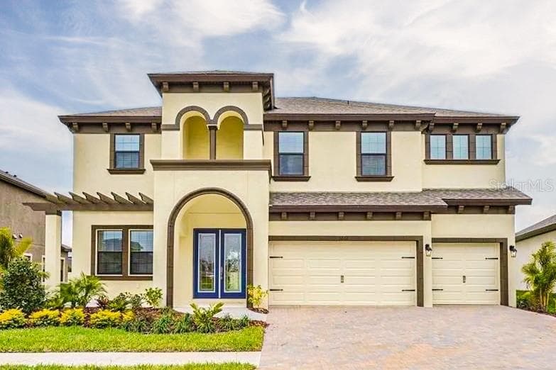 1016 CORETTO AVENUE BRANDON, FL 33511