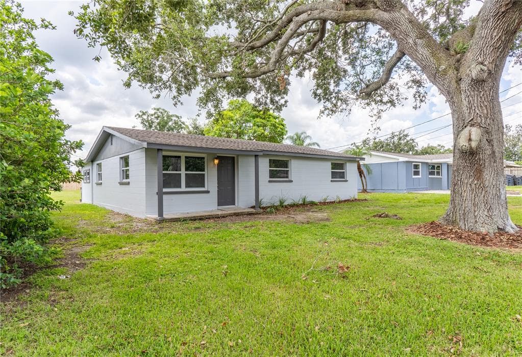 5300 DAVID STREET LAKELAND, FL 33813