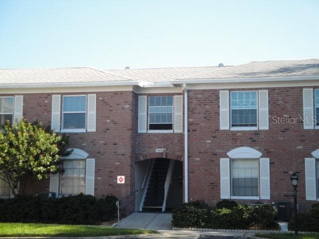 3958 37TH STREET S UNIT 25 ST PETERSBURG, FL 33711