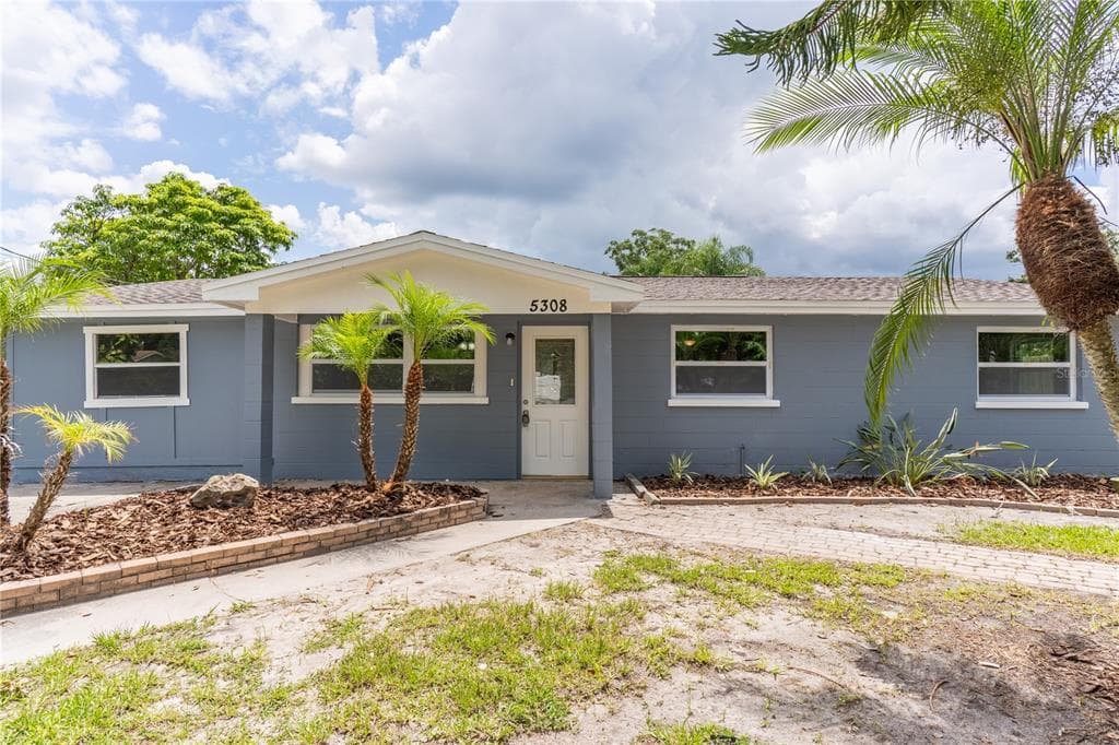 5308 DAVID STREET LAKELAND, FL 33813