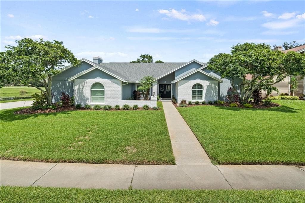 13015 WHISPER SOUND DRIVE TAMPA, FL 33618